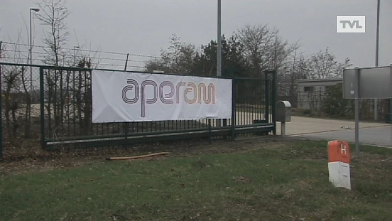 Aperam Genk moet opnieuw besparen