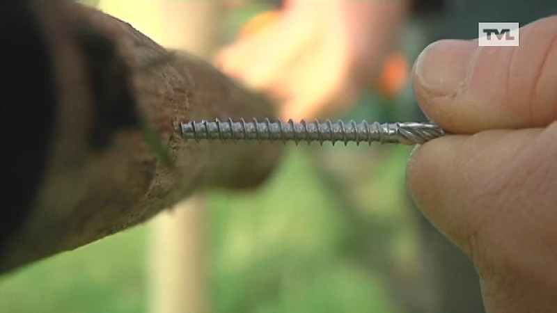 36 parkrangers in Limburg hebben werkzekerheid tot 2018