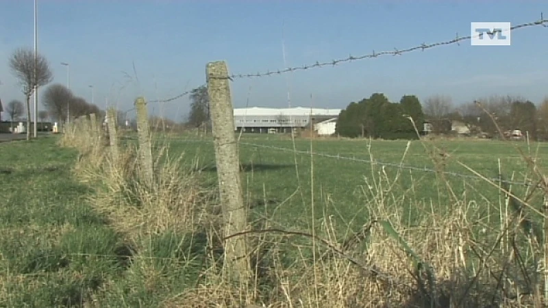 Hoeselt krijgt multifunctioneel sportpark
