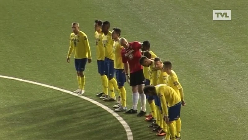 STVV speelt gelijk tegen Roeselare