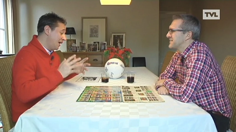 Mathy Peeters (1983-2000), onze vergeten voetballer