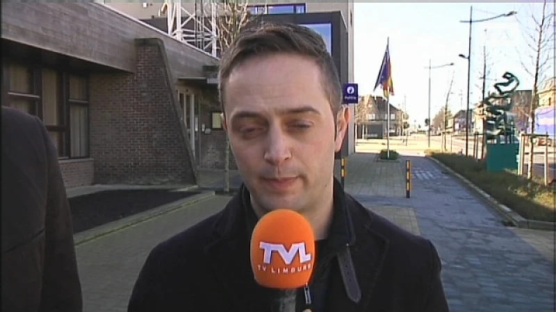Burgemeester Mark Vos over hondenincident