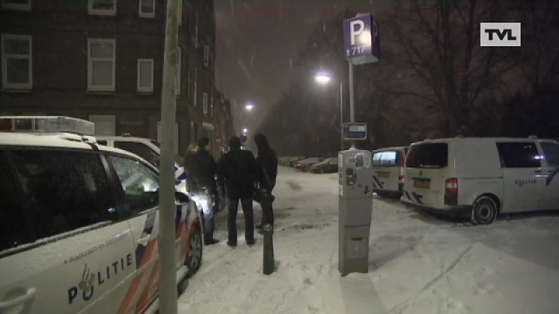 Proces tegen moordenaars Meeuwenaar van start in Rotterdam