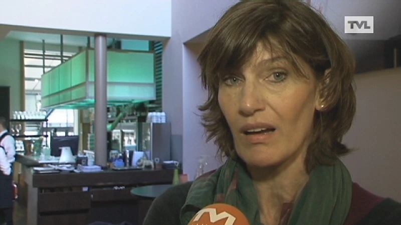 Resto Hasselt is eerste in Limburg met defibrillator