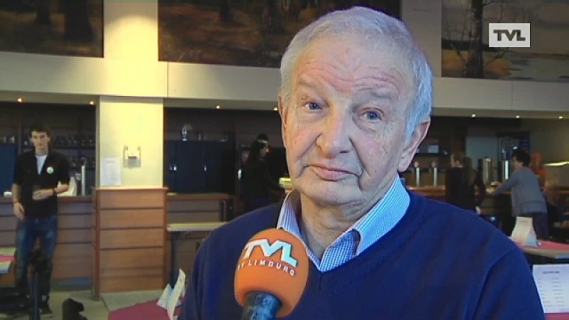 Ouderen Sint-Huibrechts-Lille beslissen mee over oude dag