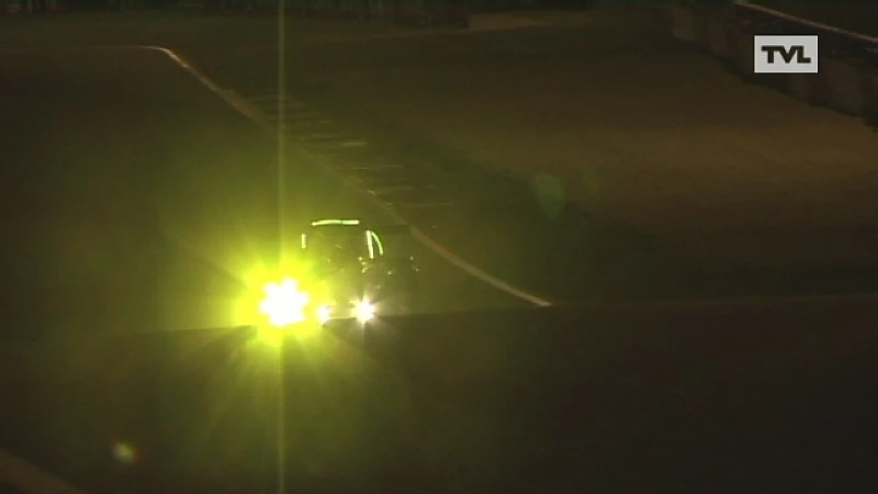 Open racekarakter 24 Uren van Zolder lokt meer wagens