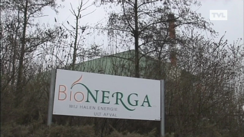 Electrawinds verkoopt biostoom aan Bionerga