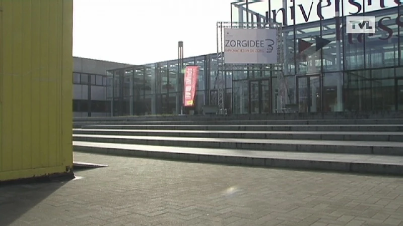 Zorg van de toekomst maakt indruk in Diepenbeek