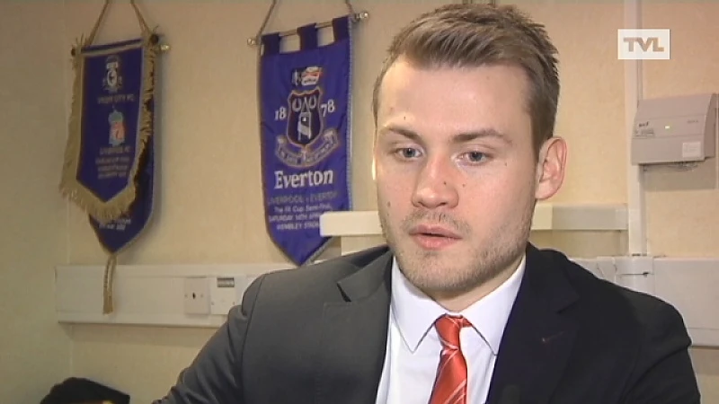 Haar in de boter tussen Courtois en Mignolet?