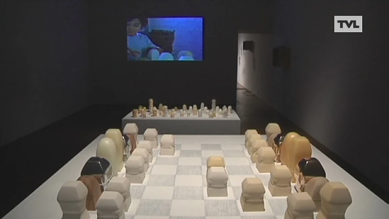 New York Times lovend over Hasselts kunstenhuis Z33