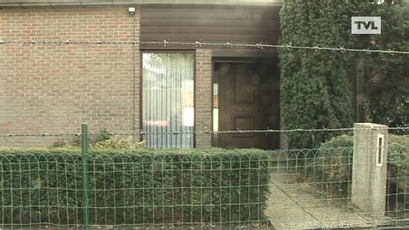 Prikkeldraad mysterieus verdwenen na burenruzie