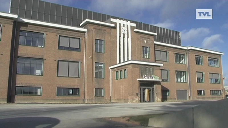 Limburg krijgt satelliet van Technopolis