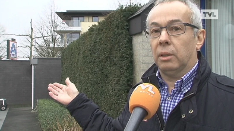 Aldi Peer verliest bouwvergunning maanden na opening