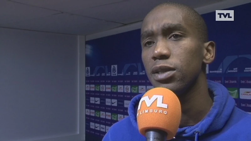 Racing Genk op zoek naar leiders in de kleedkamer