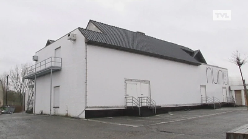 Tongeren krijgt twee discotheken onder één dak