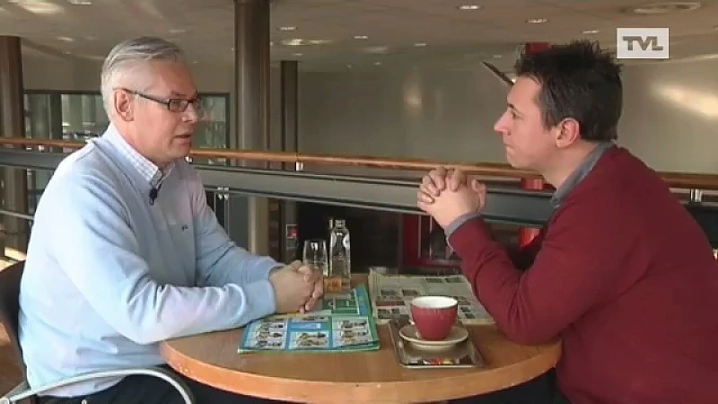 Vergeten voetballer: Patrick Rondags