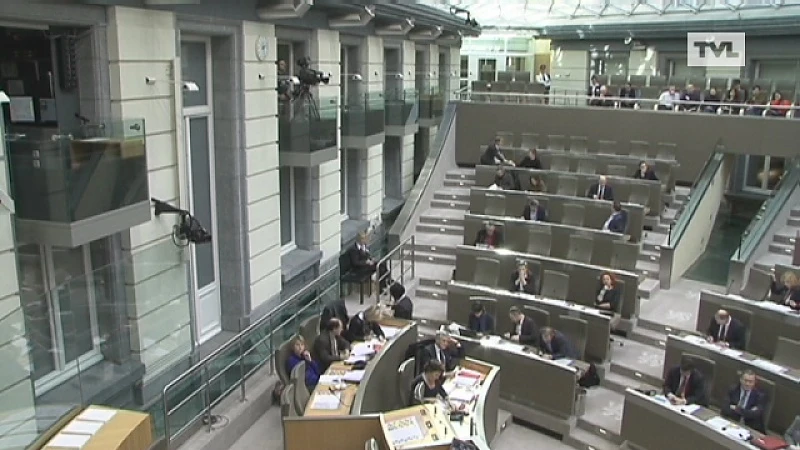 Vlaamse regering trekt geld uit voor Locate in Limburg