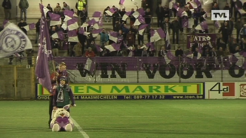 Patro Eisden wint spectaculaire derby tegen Bocholt