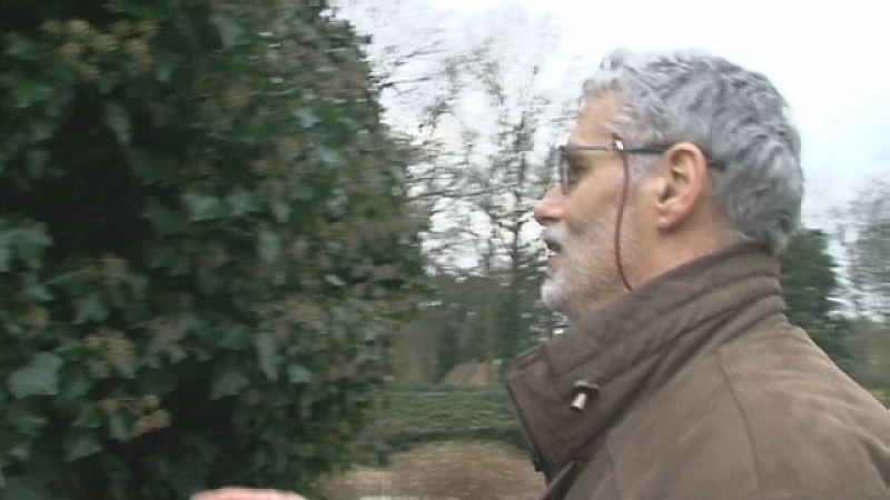 Slaat natuur op hol door warme winter?