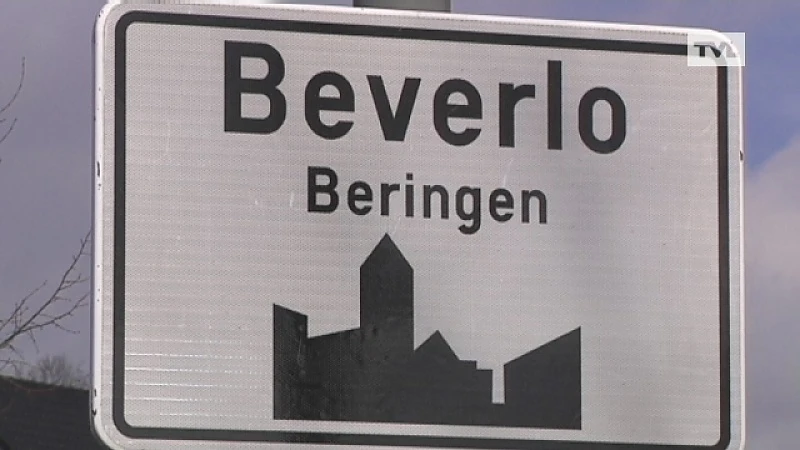 Beringen wil nog één postcode