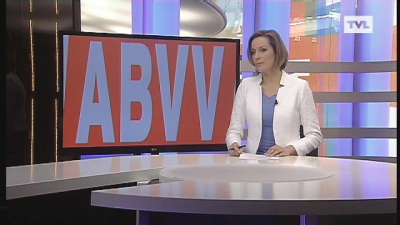 Wie wordt nieuwe voorzitter ABVV Limburg?