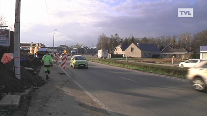 Hasseltse handelaars al 2 dagen zonder Bancontact