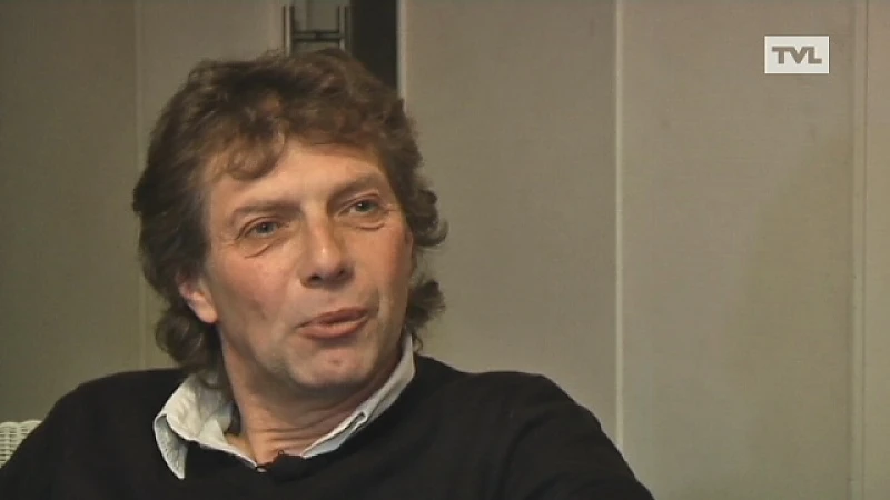 Overlijden Norbert Beuls bereikt ook Moskou