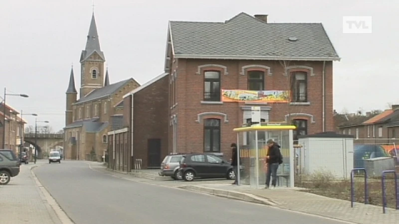 Neremse ouders gaan op protestmars
