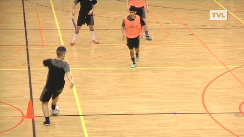 Ploeg van de week: Gelko Hasselt