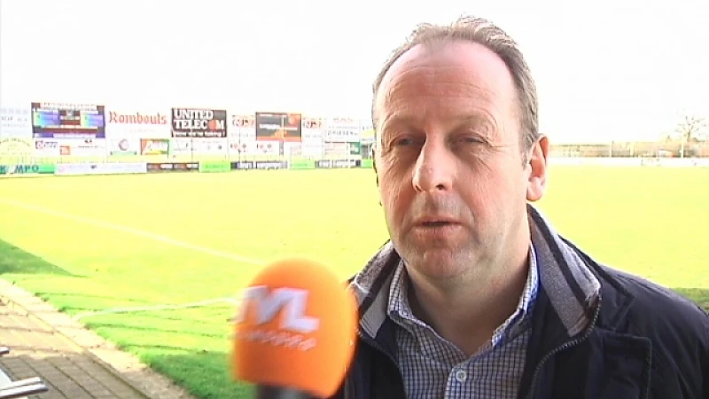 Bocholt VV over licenties