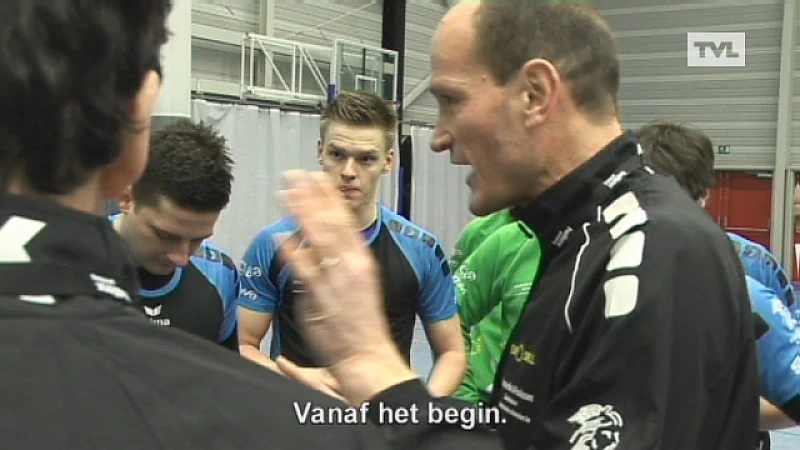 Handbal Tongeren kwalificeert zich voor kwartfinales