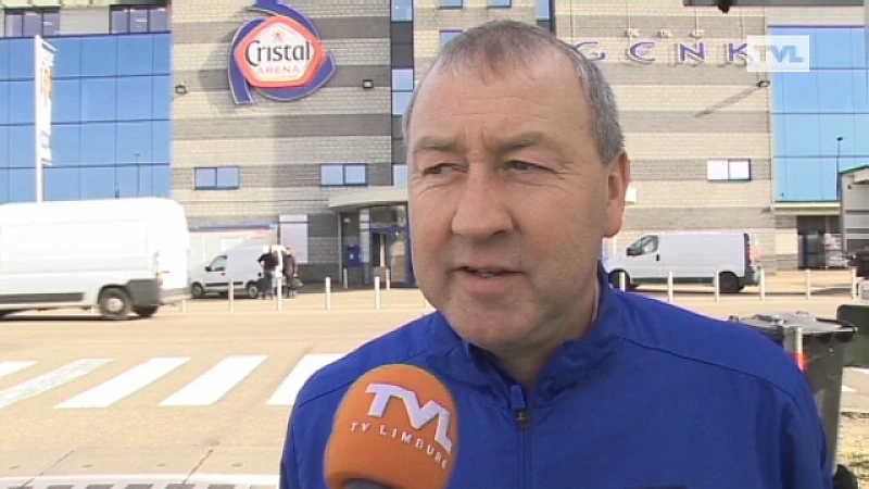 Pierre Denier: "Een vriend overgehouden aan Mario"