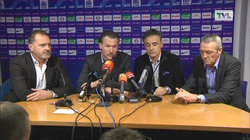 Emilio Ferrera is verrassende opvolger Mario Been