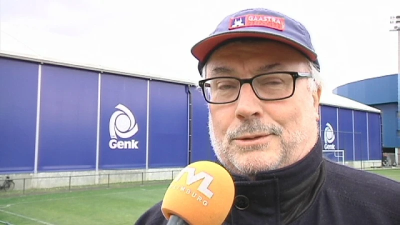 Supporters niet wild van Emilio Ferrera