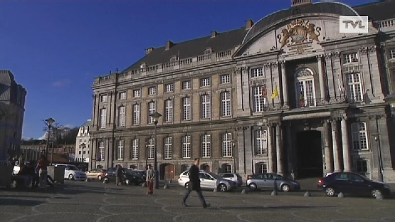 6 mannen, 6 vrouwen beslissen over lot Visconti