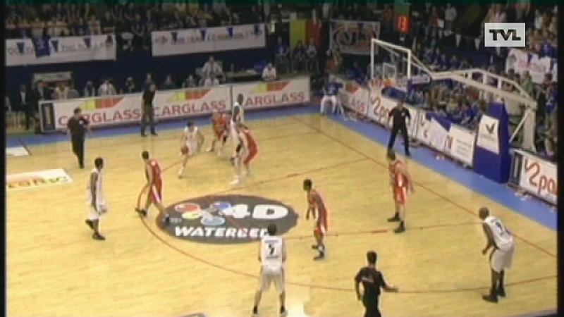 Brian Lynch coach van Limburg United?