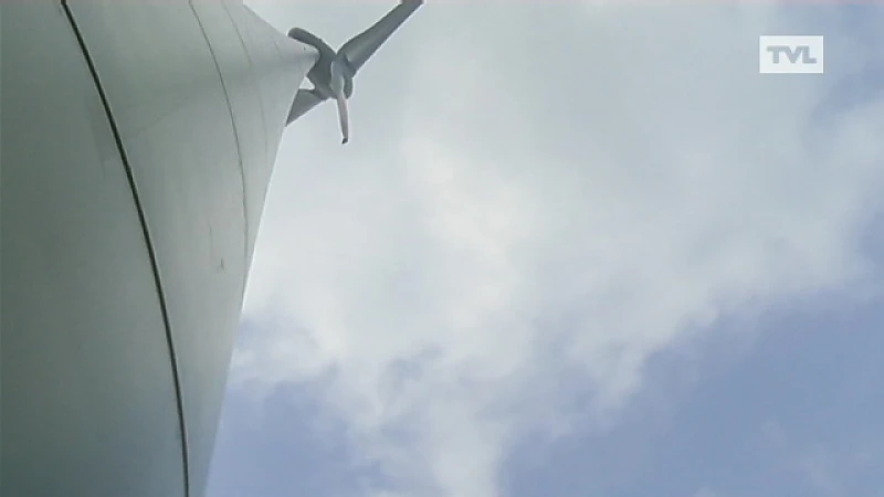 Wellen ziet windmolens Vrolingen niet zitten