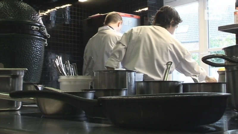 Nieuwe gids spot diabetesvriendelijke restaurants