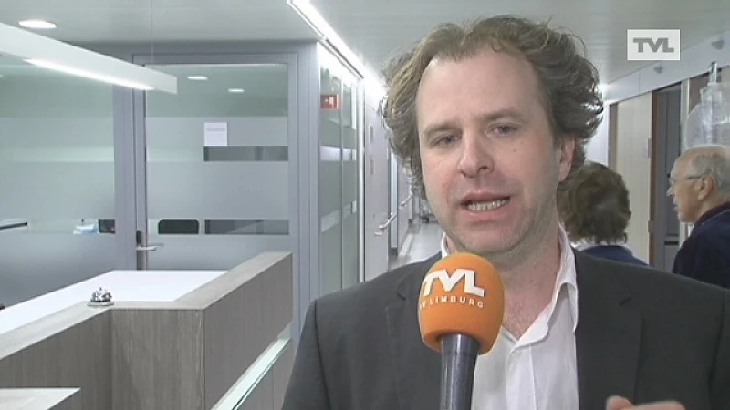 "Niks mis met Limburgse studies verpleegkunde"