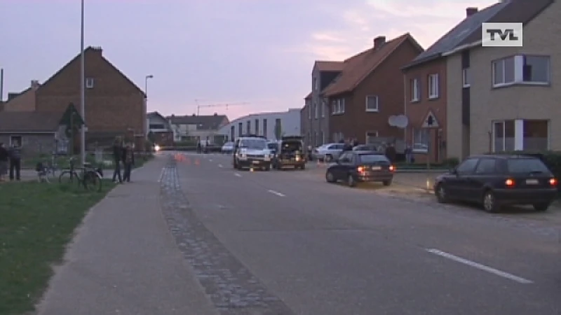 Vader die stiefzoon dood stak na 6 jaar naar assisen