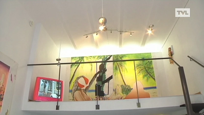Hasselts cultuurhuis houdt 50 expo's op 50 weekends