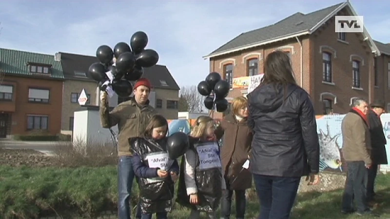 Boze ouders Nerem trekken naar gemeenteraad