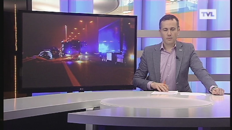 Live met Wouter Beke
