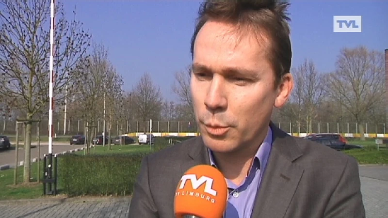 "Trek Spartacuslijn 2 door naar het Maasland"