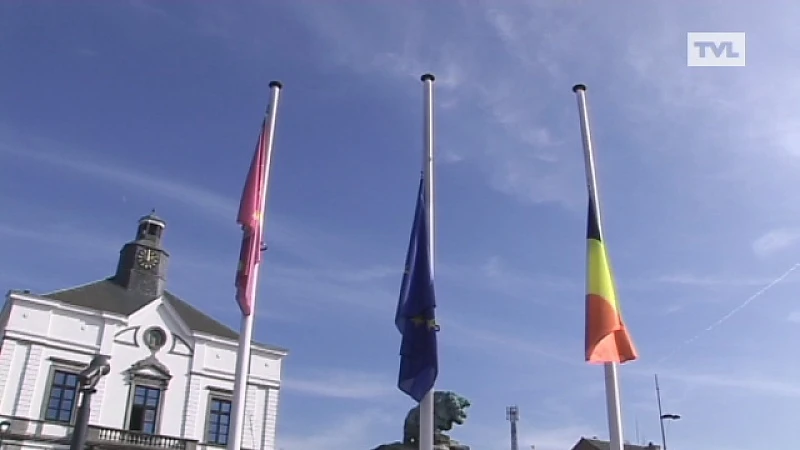 Gemeenschap Leopoldsburg solidair: geen carnaval