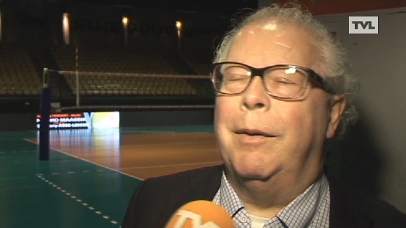 "Titel geen must voor Noliko Maaseik"