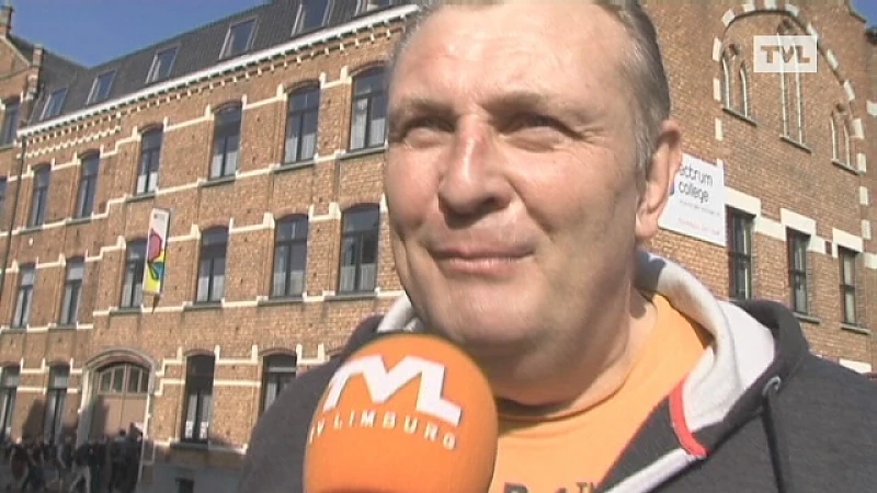 Postcodeverhaal blijft Beringen beroeren