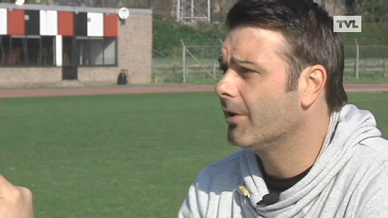 Vergeten Voetballer: Kurt Van De Paar