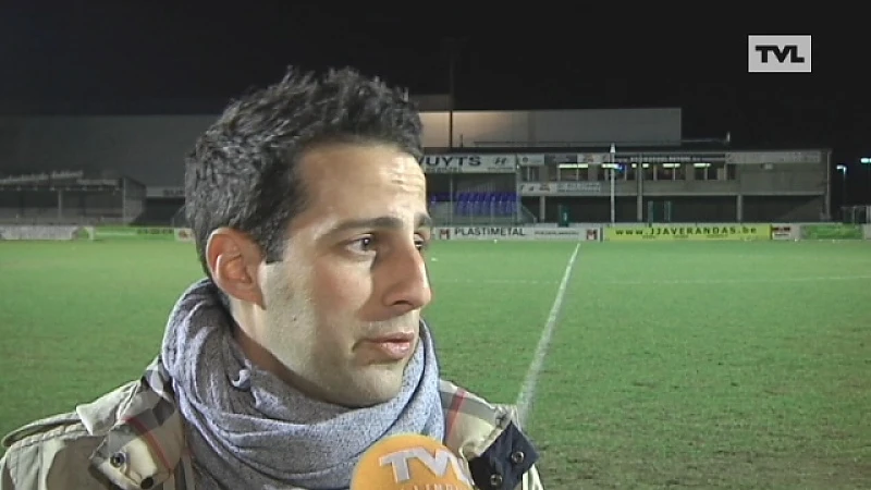 "Winst als antwoord aan 'vuile' supporters"