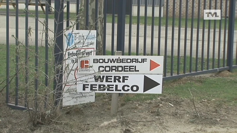Febelco investeert zwaar in Zolder: 30 miljoen en 300 jobs
